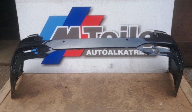 [GYRI BONTOTT] BMW - HTS LKHRT - 5-S / G31 LCI "M"